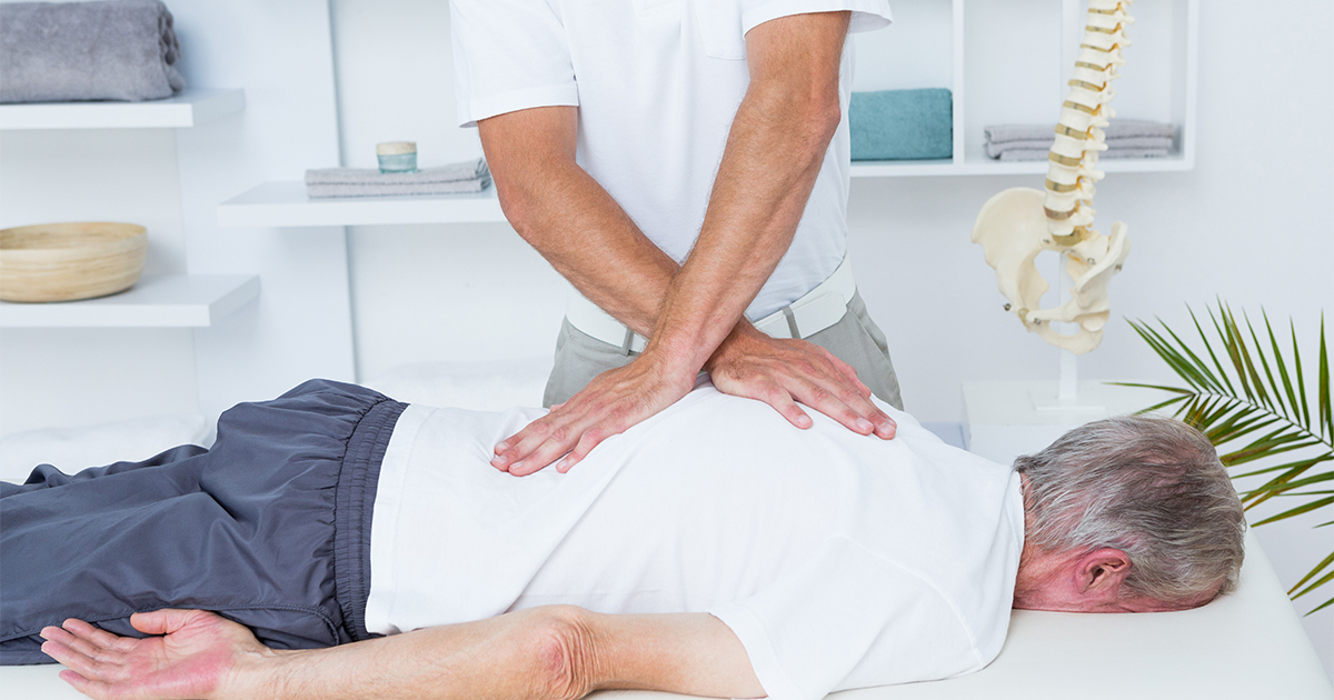 Is It actually good to go to a chiropractor?