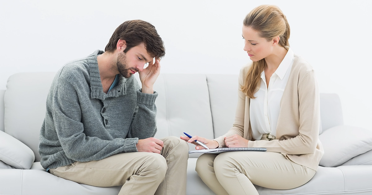 how psychotherapy is it different from general counselling