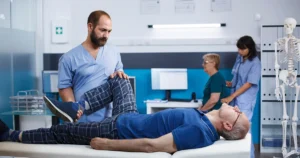 Guide to Physiotherapy