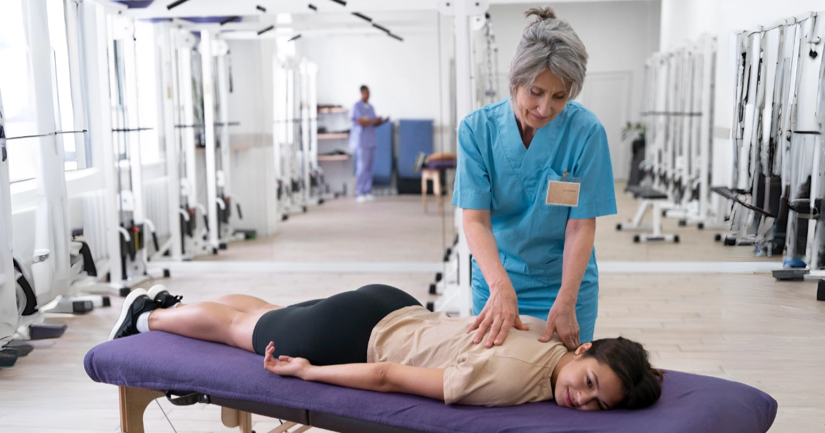 Benefits of Chiropractic care in mississauga