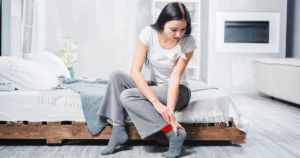 when to see a chiropodist in Mississauga for foot pain, diabetic care, ingrown nails, and more