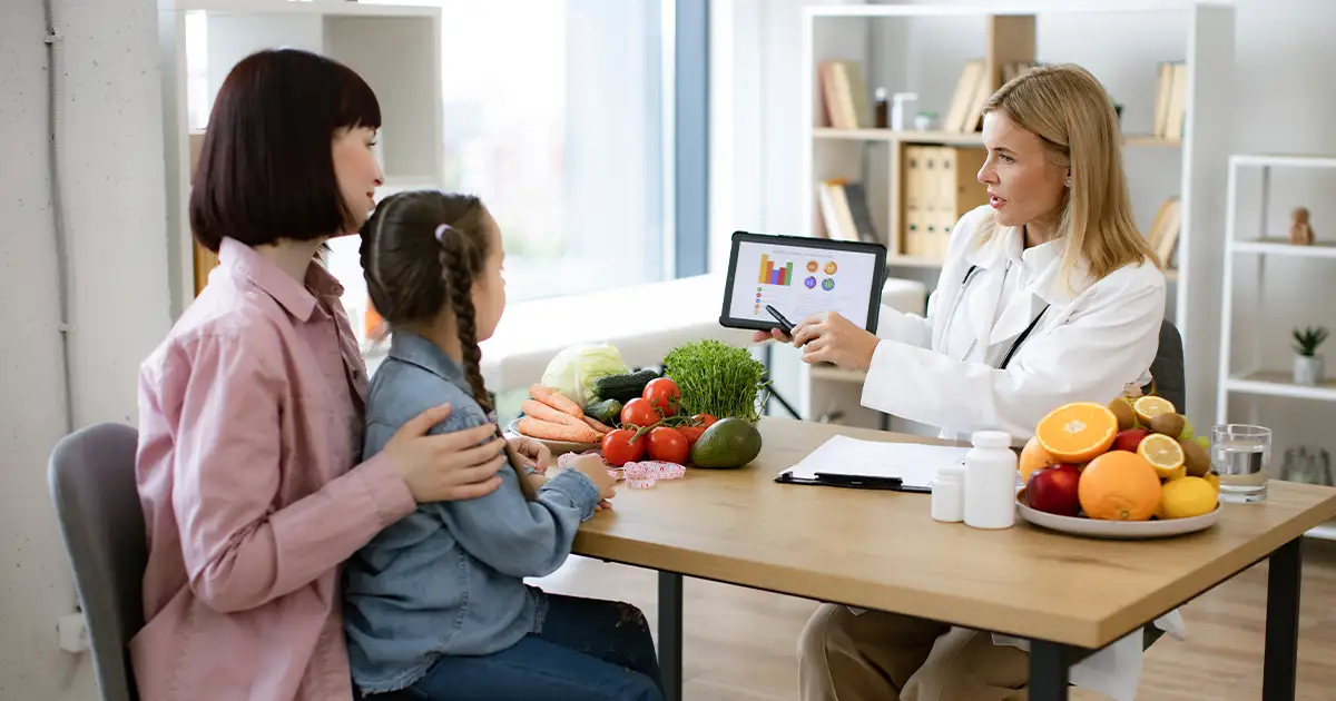 Nutrition's Consulting in Mississauga