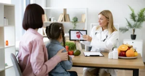 At Innova Integrated Wellness Centre, gut health nutrition counselling is coordinated with our broader clinical team when a patient's presentation involves more than digestive symptoms alone.