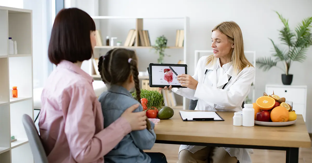 At Innova Integrated Wellness Centre, gut health nutrition counselling is coordinated with our broader clinical team when a patient's presentation involves more than digestive symptoms alone.