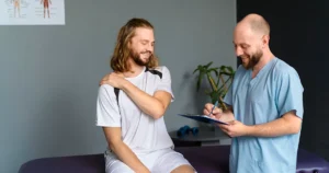 Chiropractor in Mississauga at Innova Integrated Wellness Centre