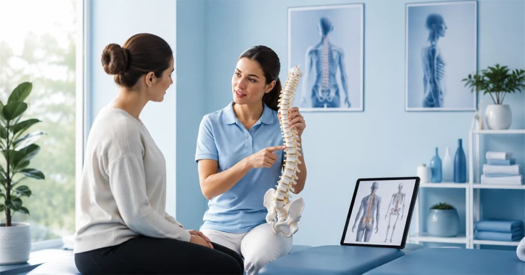 Wondering how osteopathy differs from chiropractic care? A Mississauga patient guide to both treatments, what each supports, and how to choose.