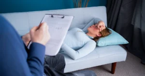 hypnotherapy for sleep difficulties Mississauga