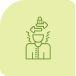 Hypnotherapy icon
