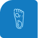 Chiropody icon