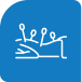 Acupuncture icon