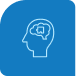 Nutrition counselling icon