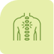 Osteopathy icon