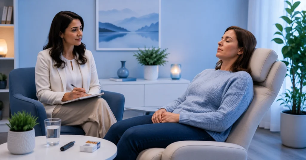 Trying to stop smoking or vaping? Learn how hypnotherapy in Mississauga may support habits, triggers, cravings, and behavior-change goals.