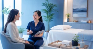 Curious about your first acupuncture appointment in Mississauga? Learn what to expect, what questions to ask, and how Innova supports your goals.