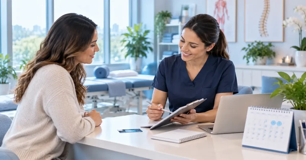Year-End Health Benefits in Mississauga: What to Check Before Booking