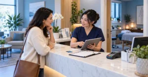 Learn what acupuncture costs in Mississauga, what affects appointment fees, how insurance coverage works, and how direct billing may apply at Innova.